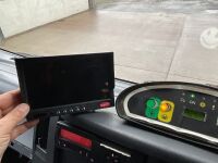ISUZU EURO 5 7.5 TON AUTOMATIC REFUSE COLLECTION VEHICLE  - 24