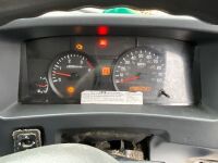 ISUZU EURO 5 7.5 TON AUTOMATIC REFUSE COLLECTION VEHICLE  - 25