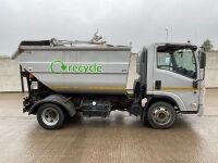 ISUZU EURO 5 7.5 TON AUTOMATIC REFUSE COLLECTION VEHICLE  - 31