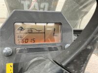 CATERPILLAR EP16NT BATTERY OPERATED FORKLIFT - 15