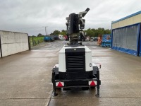 TRIME X-ECOK2 SINGLE AXLE FAST TOW LED LIGHTING TOWER - 8