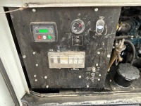 TRIME X-ECOK2 SINGLE AXLE FAST TOW LED LIGHTING TOWER - 12