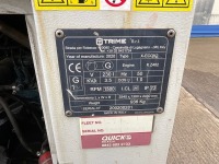 TRIME X-ECOK2 SINGLE AXLE FAST TOW LED LIGHTING TOWER - 14