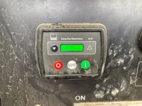 TRIME X-ECOK2 SINGLE AXLE FAST TOW LED LIGHTING TOWER - 12