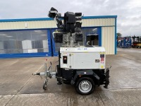 TRIME X-ECOK2 SINGLE AXLE FAST TOW LED LIGHTING TOWER - 6
