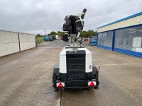 TRIME X-ECOK2 SINGLE AXLE FAST TOW LED LIGHTING TOWER - 8