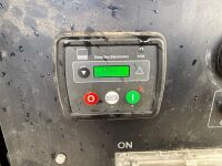 TRIME X-ECOK2 SINGLE AXLE FAST TOW LED LIGHTING TOWER - 13
