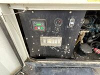 TRIME X-ECOK2 SINGLE AXLE FAST TOW LED LIGHTING TOWER - 13