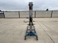 GENIE SLA-15 MATERIAL LIFTER - 6