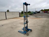 GENIE GL12 MATERIAL LIFTER - 5