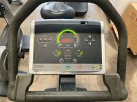 TECHNOGYM EXERCISE BIKE - 4