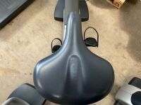 TECHNOGYM EXERCISE BIKE - 2