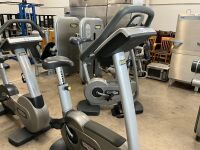 TECHNOGYM EXERCISE BIKE - 8