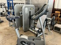 TECHNOGYM EXERCISE BIKE - INCOMPLETE - 2