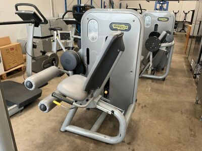 TECHNOGYM LEG CURL