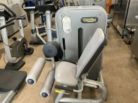 TECHNOGYM LEG CURL - 2