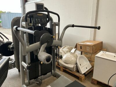 TECHNOGYM MULTI-HIP