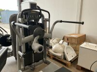 TECHNOGYM MULTI-HIP