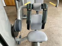 TECHNOGYM ABDOMINAL CRUNCH - 4