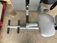TECHNOGYM ABDOMINAL CRUNCH - 5