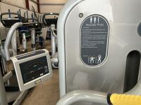 TECHNOGYM SHOULDER PRESS - 2