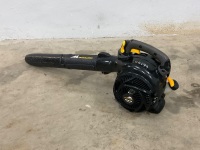 MCCULLOCH BLOWER 345