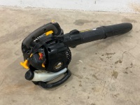 MCCULLOCH BLOWER 345 - 2