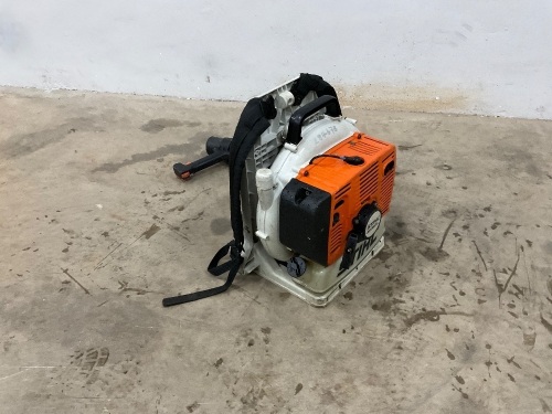STIHL BR340L BACKPACK BLOWER 
