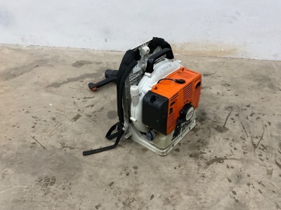 STIHL BR340L BACKPACK BLOWER 