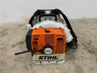 STIHL BR340L BACKPACK BLOWER  - 2