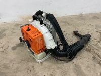 STIHL BR340L BACKPACK BLOWER  - 3