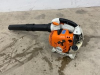 STIHL BG86 LEAF BLOWER 