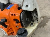 STIHL BG86 LEAF BLOWER  - 2