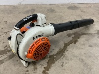 STIHL BG86 LEAF BLOWER  - 3
