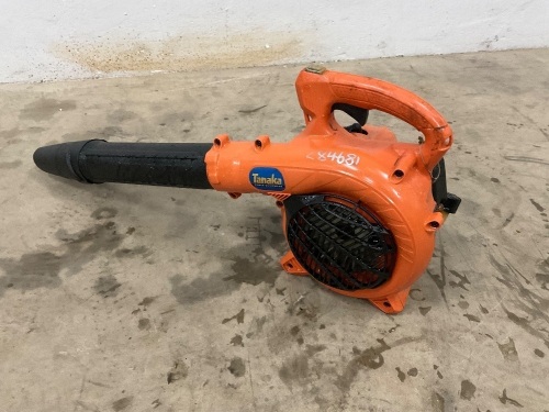 TANAKA LEAF BLOWER 