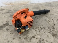 TANAKA LEAF BLOWER  - 2
