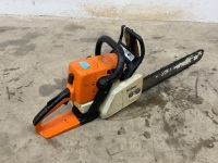 STIHL MS230 CHAINSAW  - 2