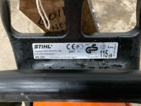 STIHL MS230 CHAINSAW  - 3