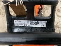 STIHL MS290 CHAINSAW - 3