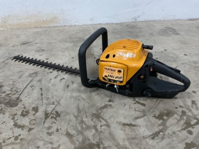 PARTNER HEDGE CUTTER HG22 