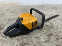 PARTNER HEDGE CUTTER HG22  - 2