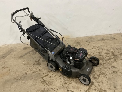 WEIBANG 21" PRO 3 SPEED LAWNMOWER 