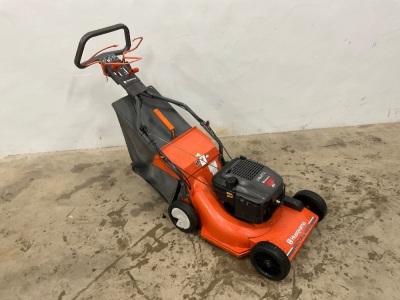 HUSQVARNA 48 19" MOWER 