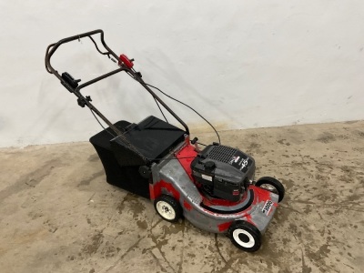 LAWNFLITE 19" LAWNMOWER