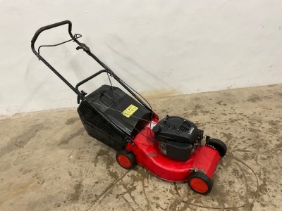 LAWNKING 18" LAWNMOWER