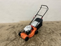RYNO 16" LAWNMOWER  - 2