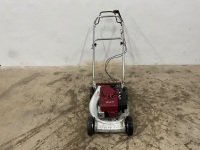 HONDA HR194 LAWNMOWER  - 3