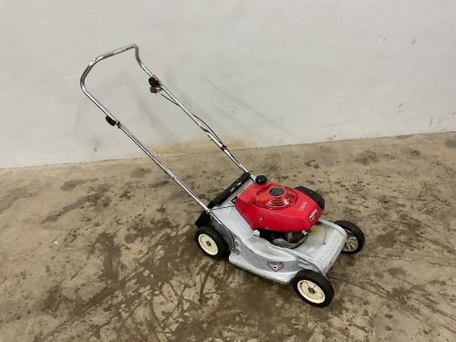 HONDA HR173 LAWNMOWER 