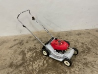 HONDA HR173 LAWNMOWER 