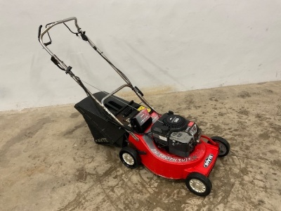 ROVER 20" PRO LAWNMOWER